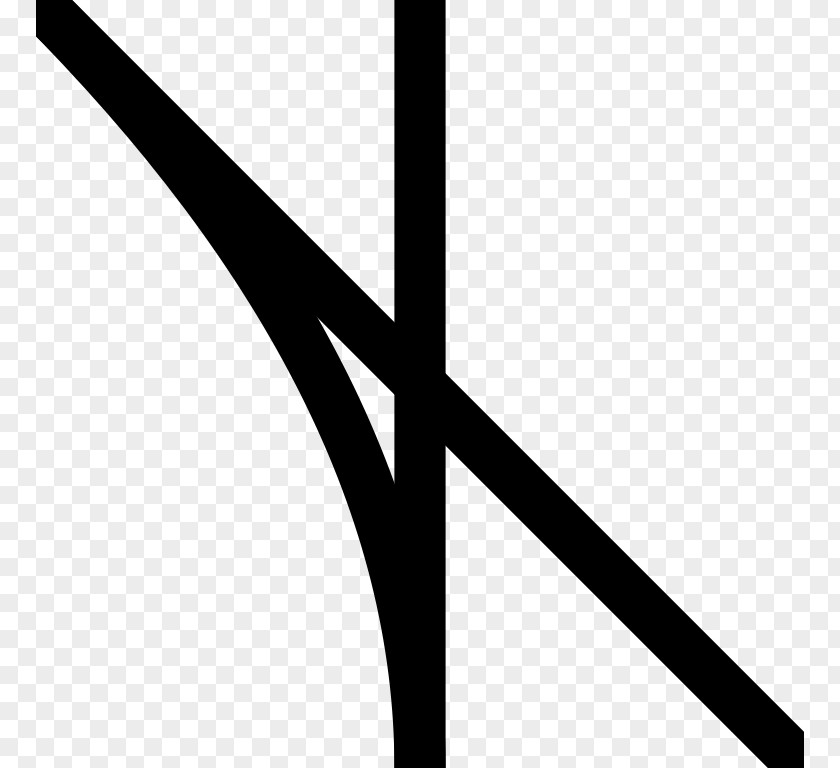 Line Angle PNG