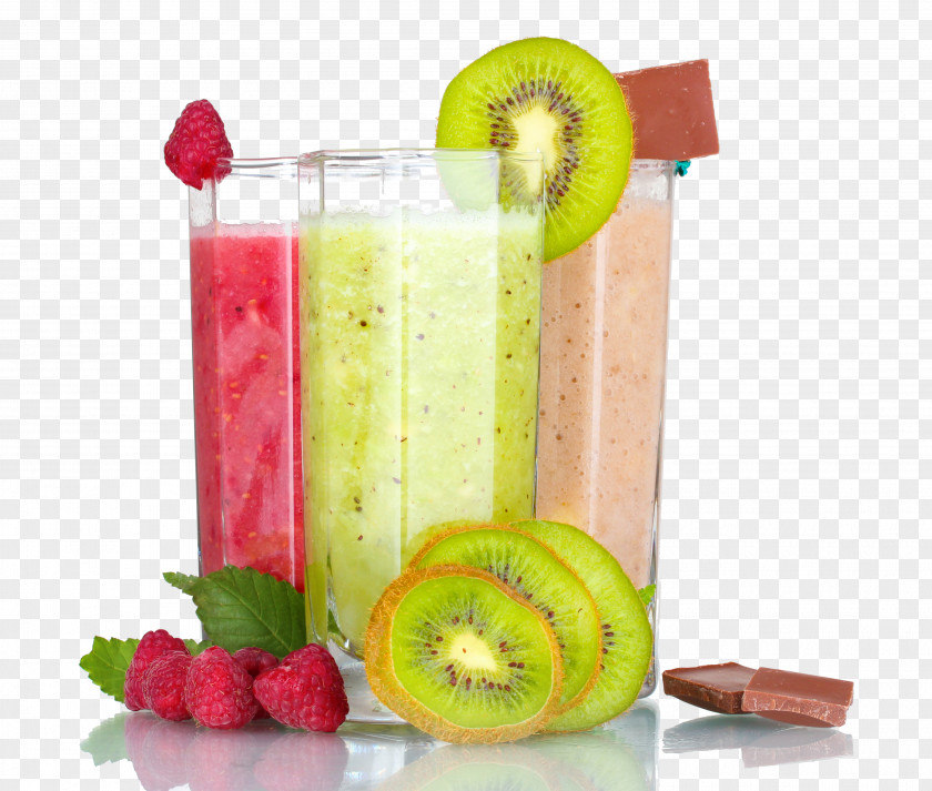 Milkshake Smoothie Ice Cream Juice PNG