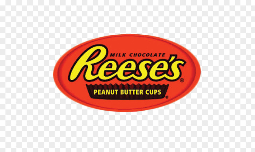 Peanut Butter Cup Reese's Cups Logo The Hershey Company Snickers PNG