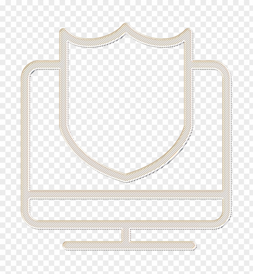 Rectangle Label Computer Icon Online Security PNG