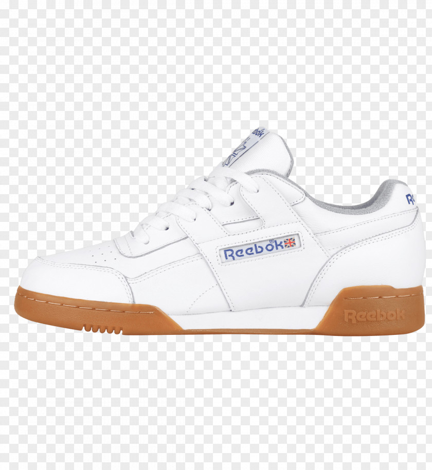 Reebok Skate Shoe Sneakers Basketball PNG