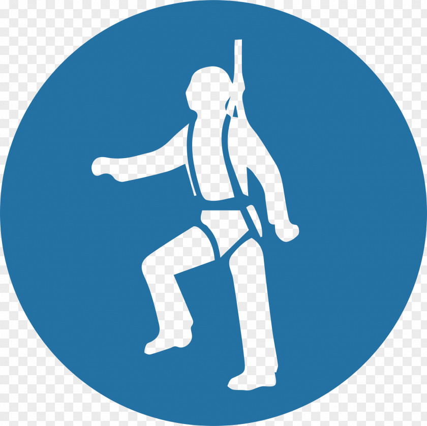 Safety Harness Personal Protective Equipment Sign Occupational And Health PNG