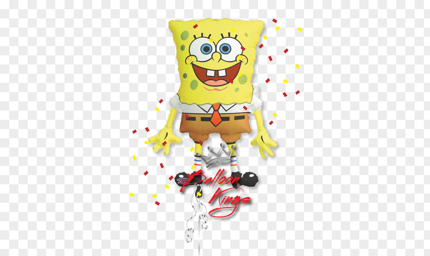 Spongebob Birthday Patrick Star SpongeBob SquarePants Mr. Krabs Squidward Tentacles Plankton And Karen PNG