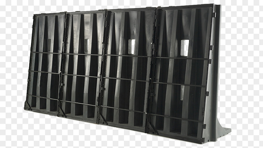 Support Wall Steel Plastic PNG