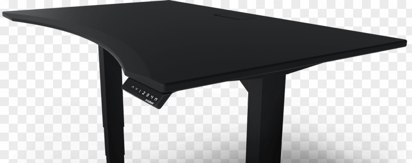 Table Standing Desk Sit-stand Evodesk PNG