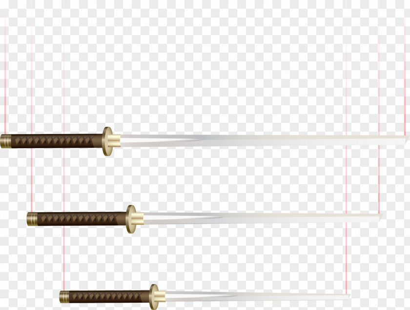 Vector Sword Material Pattern PNG
