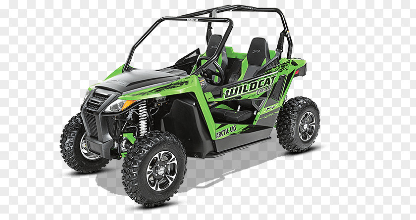 Wildcat Arctic Cat Side By Textron Trail PNG
