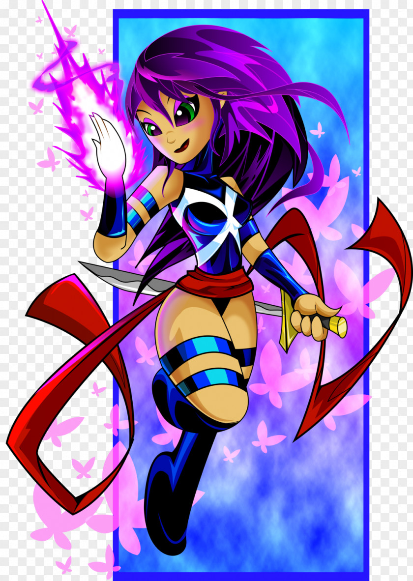 X-men Psylocke Professor X X-Women Comics X-Men PNG