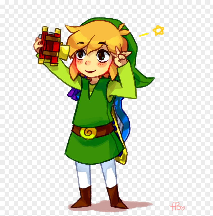 Zelda Link The Legend Of Zelda: Wind Waker HD Ocarina Time GameCube Selfie PNG