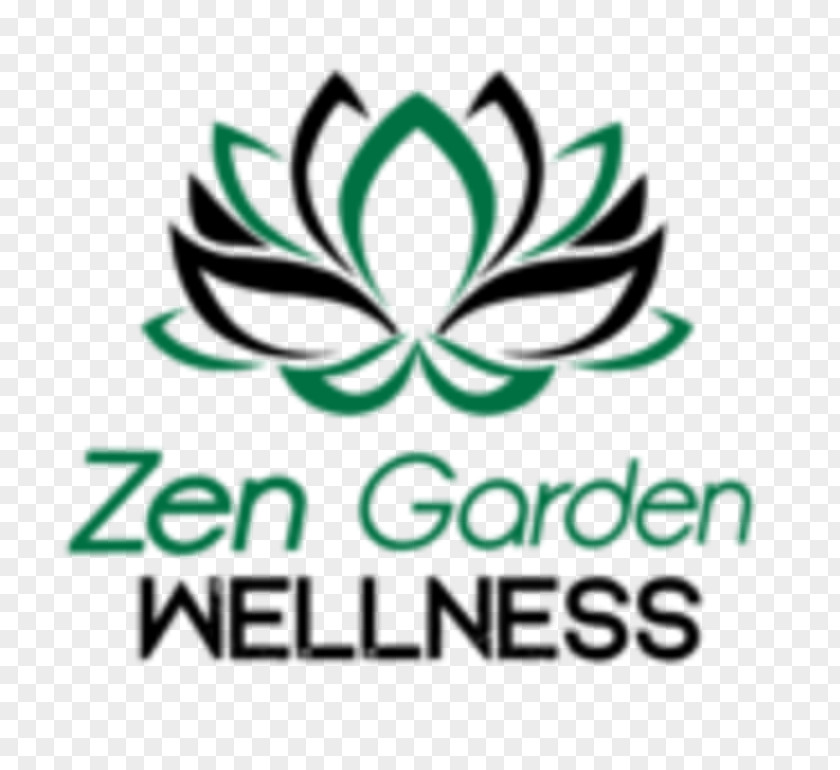 Zen Garden Wellness Cannabis Dispensary Japanese Rock PNG