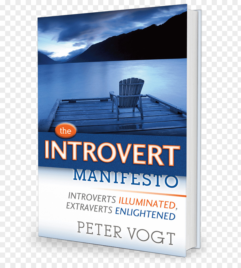 Book Extraversion And Introversion Overcoming Autism Psychology Today PNG