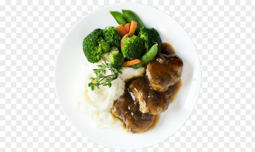 Broccoli Gravy Vegetarian Cuisine Dish Pork Pie PNG