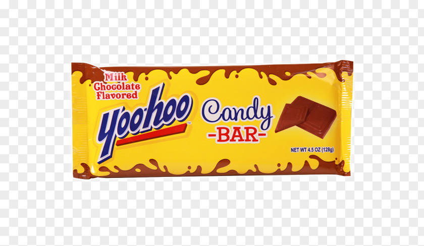 Candy Bars Chocolate Bar Gummi Lollipop Yoo-hoo PNG