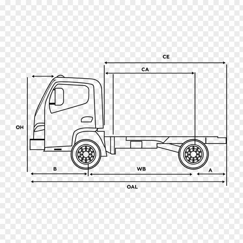Car Transport Truck Motor Vehicle PNG