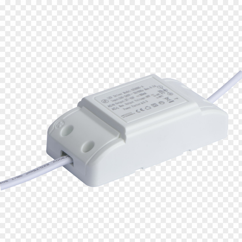 Denka Adapter Product Design Electronic Component Electronics PNG