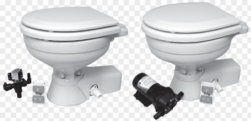 Flush Toilet Solenoid Valve Electricity PNG