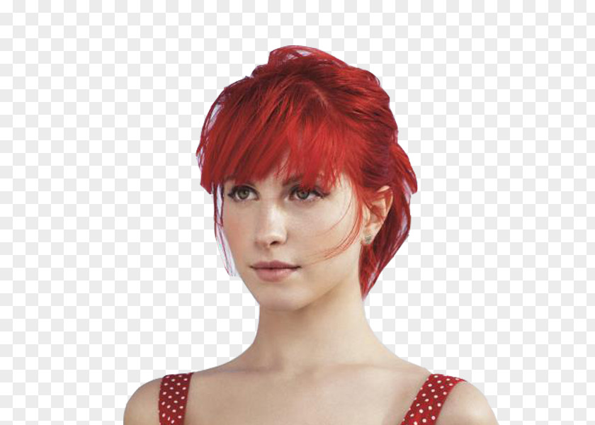 Hayley Williams Musician Singer-songwriter Desktop Wallpaper PNG