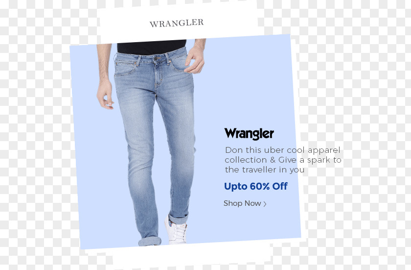 Jeans Denim Advertising Waist PNG