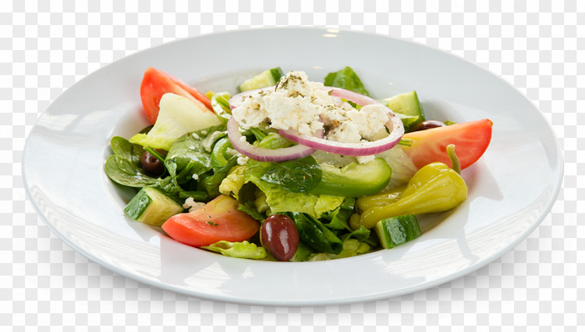 Menu De Comida Greek Salad Israeli Tuna Fattoush Milanesa PNG
