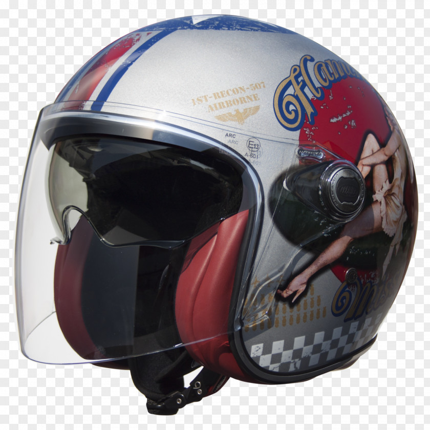 Motorcycle Helmets Jethelm Visor PNG