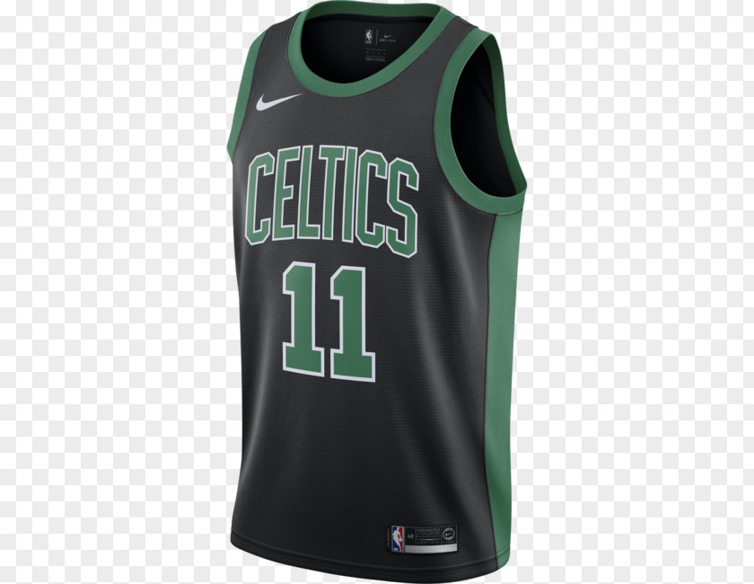 Nike Boston Celtics Houston Rockets Jersey Swingman NBA Store PNG