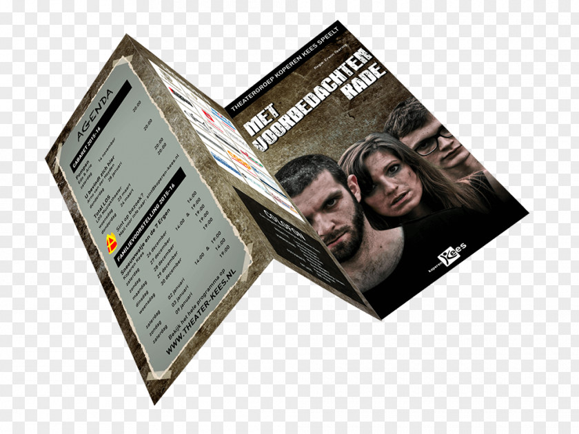 Pamphlet Advertising Rebranding MvR Brochure Font PNG