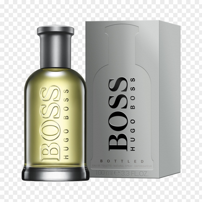 Perfume Eau De Toilette Hugo Boss Aftershave Lotion PNG