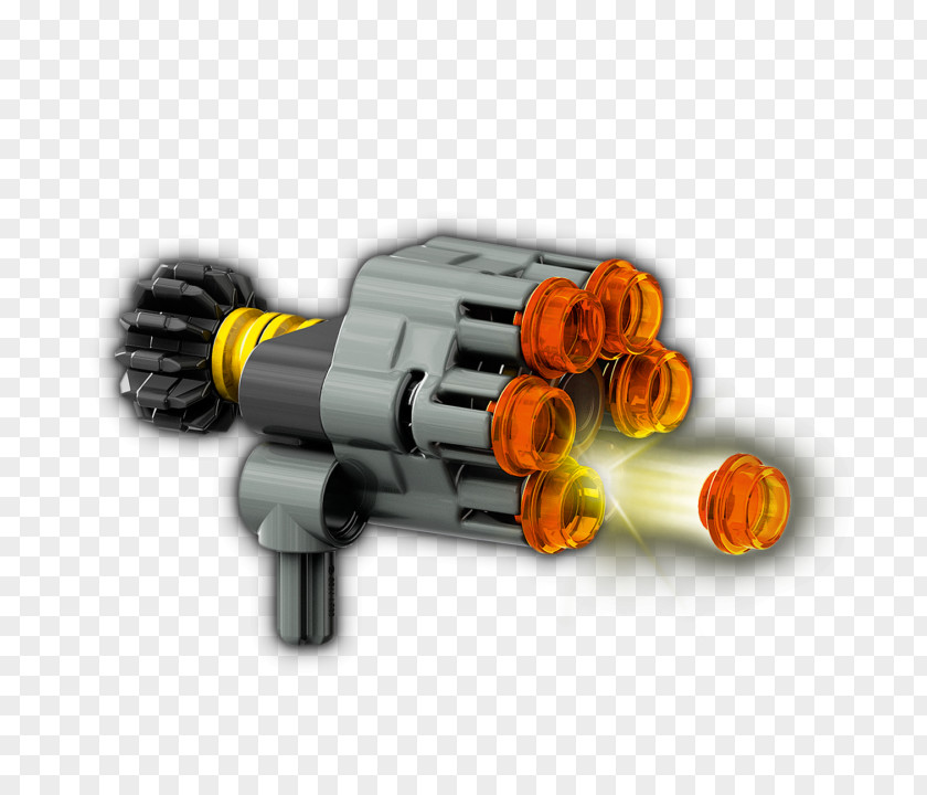 Protector Of Water Weapon Blaster LEGO BIONICLE 70780Protector WaterWeapon 70780 PNG