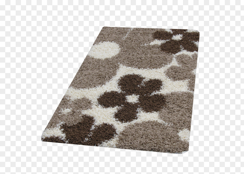 Shaggy Mat Flooring Wool PNG