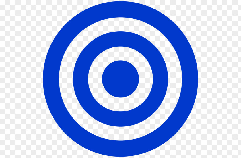 Symbol Concentric Objects Circle PNG