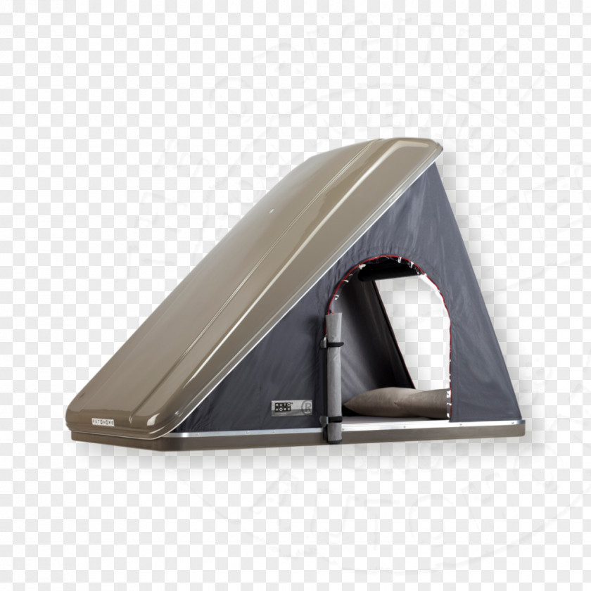 TENDA Carbon Fibers Roof Tent PNG