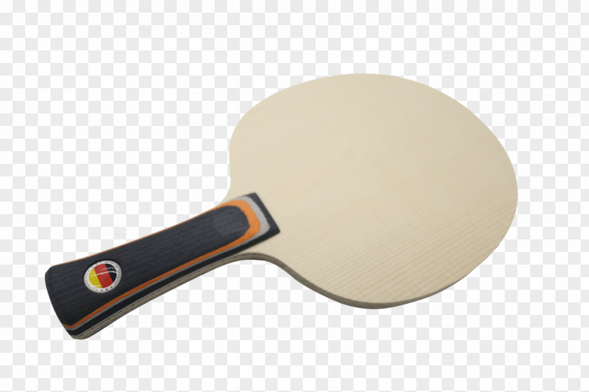 Tennis Racket Product Design PNG