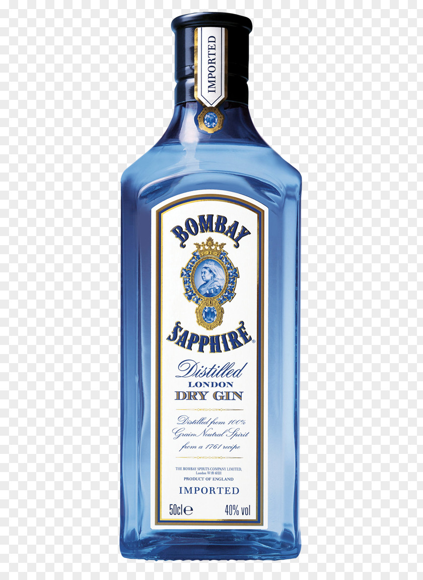 Wine Gin Distilled Beverage Distillation Bombay Sapphire PNG