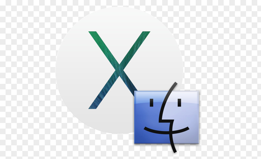 Apple MacOS Finder Operating Systems PNG