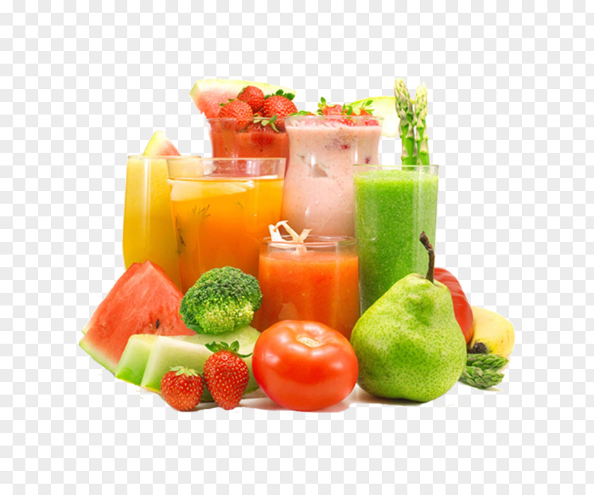 Beverage Juice Drink Food Meal Alkaline Diet PNG