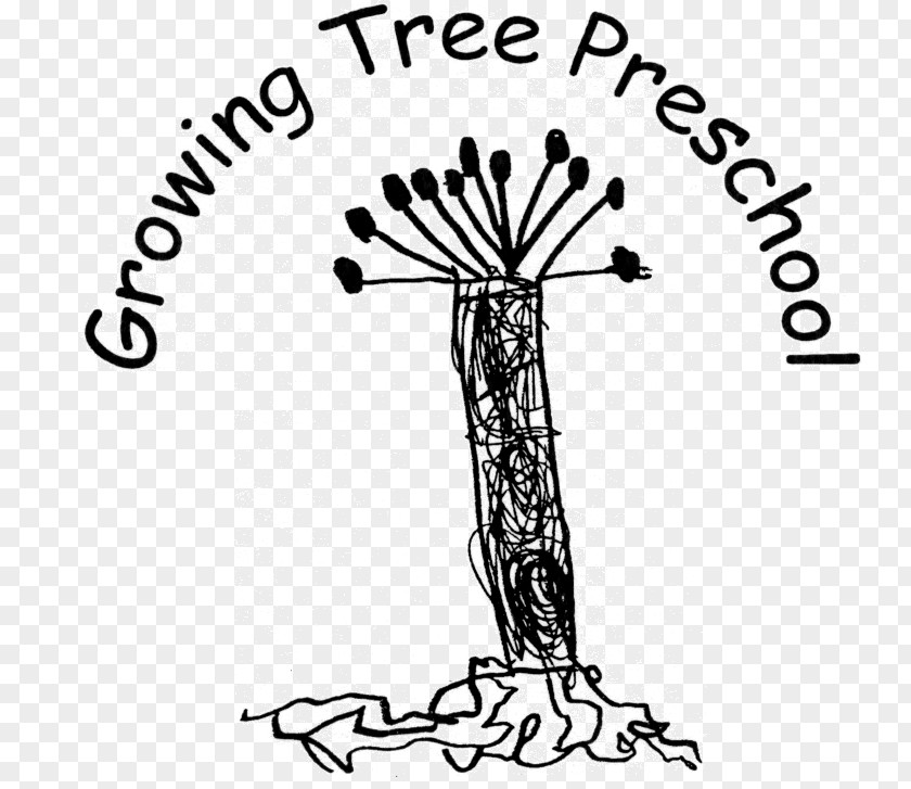 Child Growing Tree Preschool St Barnabas Christian Pre-school Care PNG