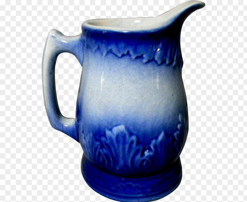 Cup Jug Pitcher Pottery Ceramic PNG
