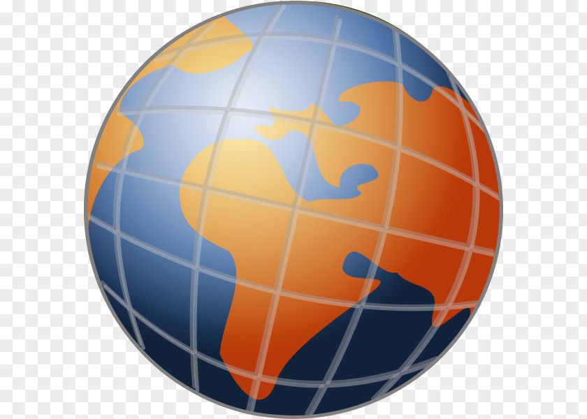 Free Globe Image Earth Content Clip Art PNG