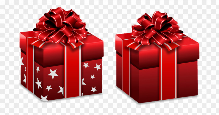 Gift Christmas Day Clip Art PNG