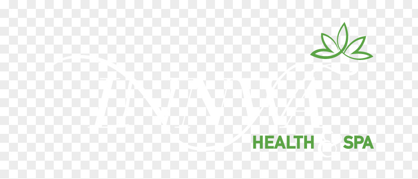 Health Resort Logo Leaf Brand Product Design PNG