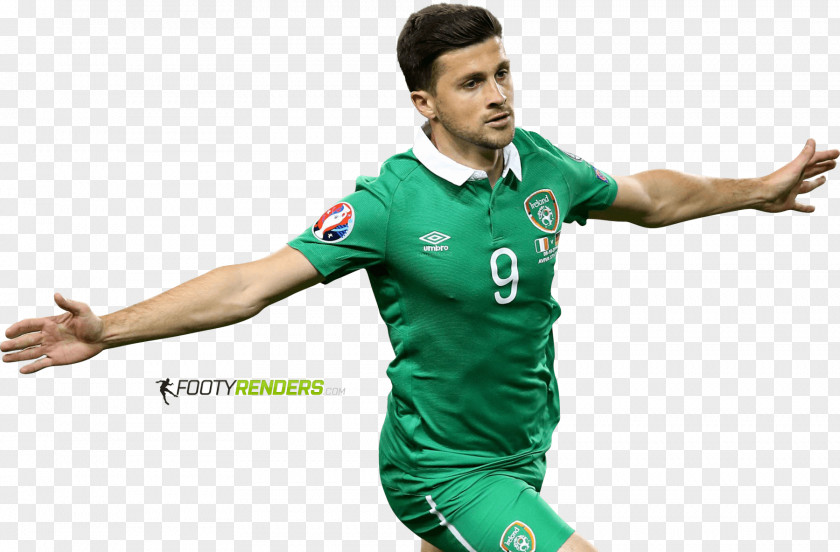 Ireland Republic Of National Football Team Soccer Player Sport PNG