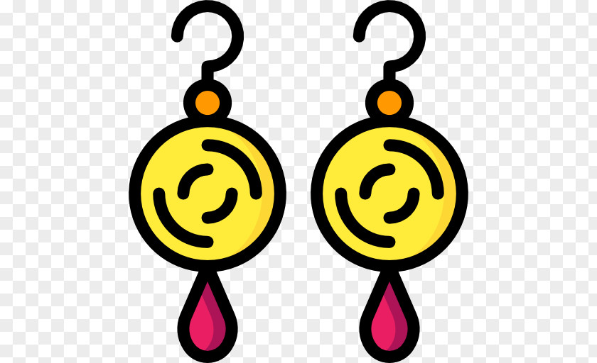 Jewellery Earring PNG