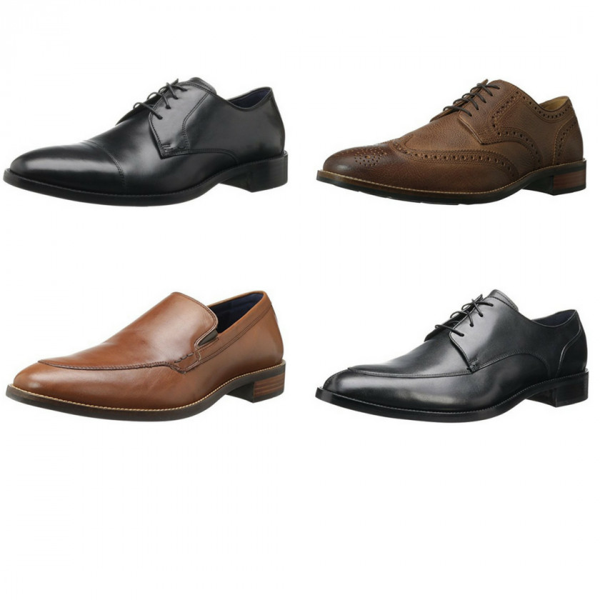 Men Shoes Amazon.com Slip-on Shoe Cole Haan Oxford PNG