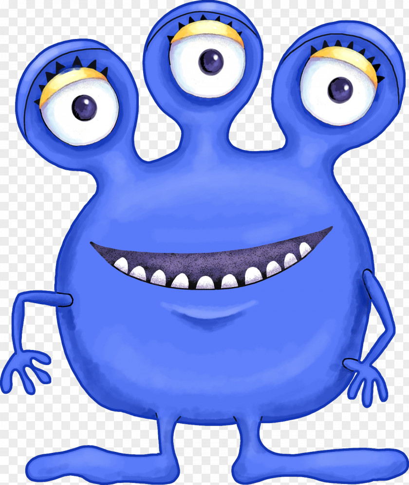 Monster Inc YouTube Alien Clip Art PNG