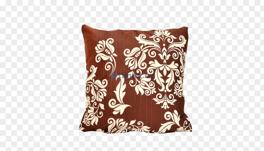 Pillow Throw Pillows Sateen Cotton Bedding PNG