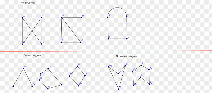 Polygonum Multiflorum Line Angle Point PNG