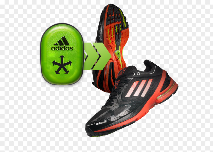 Adidas MiCoach Speed Cell Sneakers Shoe Sportswear PNG
