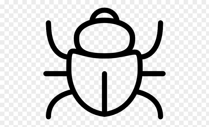 Bug Software PNG