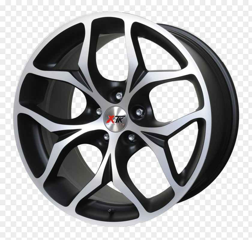 Car Alloy Wheel Autofelge Nissan PNG