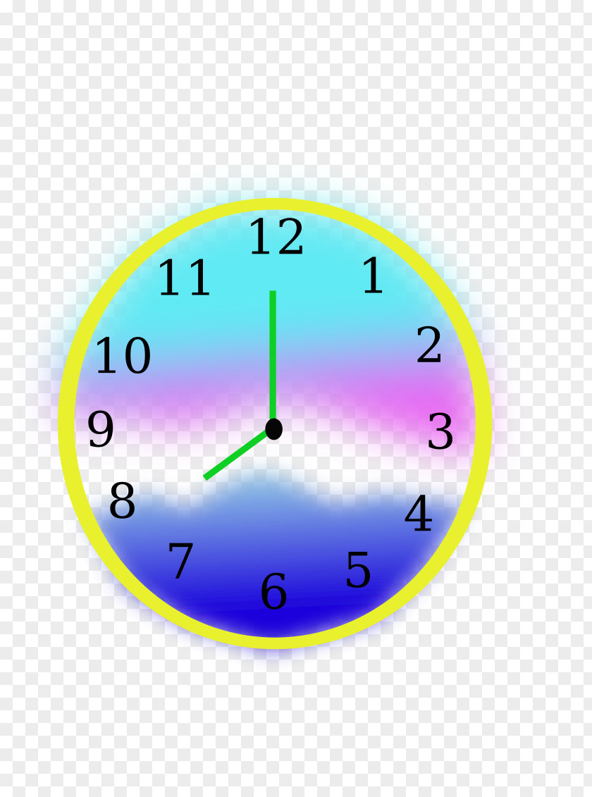 Clock Clip Art Christmas Image Vector Graphics PNG